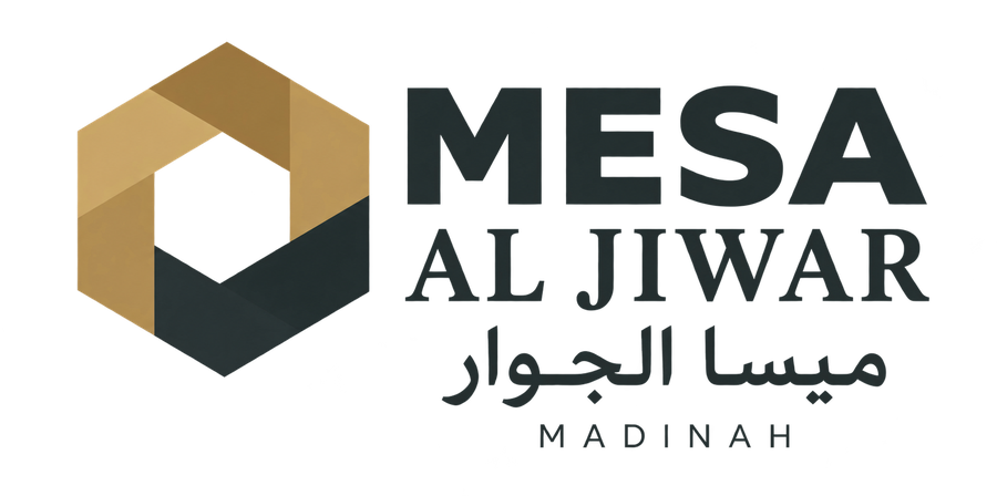 Mesa Al Jiwar